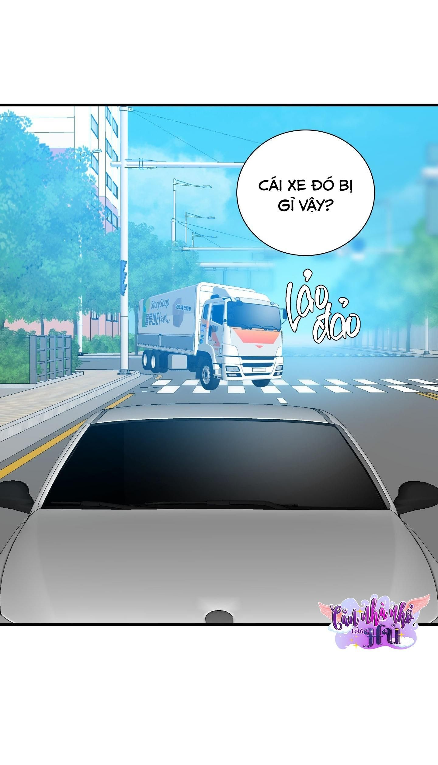 đọc truyện (end) Kẻ Đê Tiện Chương 66 ảnh 33 tại Giả Dược