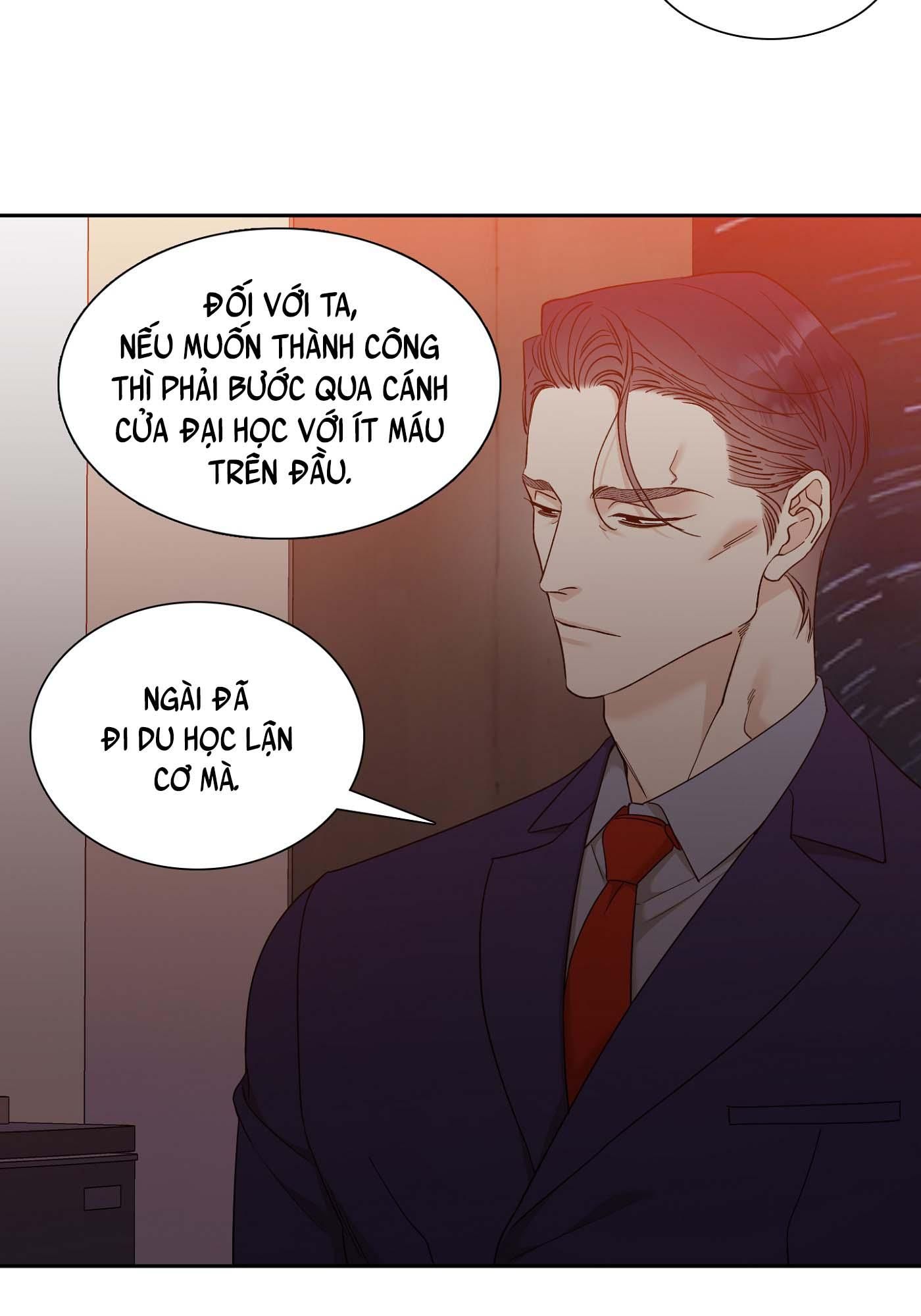 đọc truyện (end) Kẻ Đê Tiện Chương 7 ảnh 32 tại Giả Dược