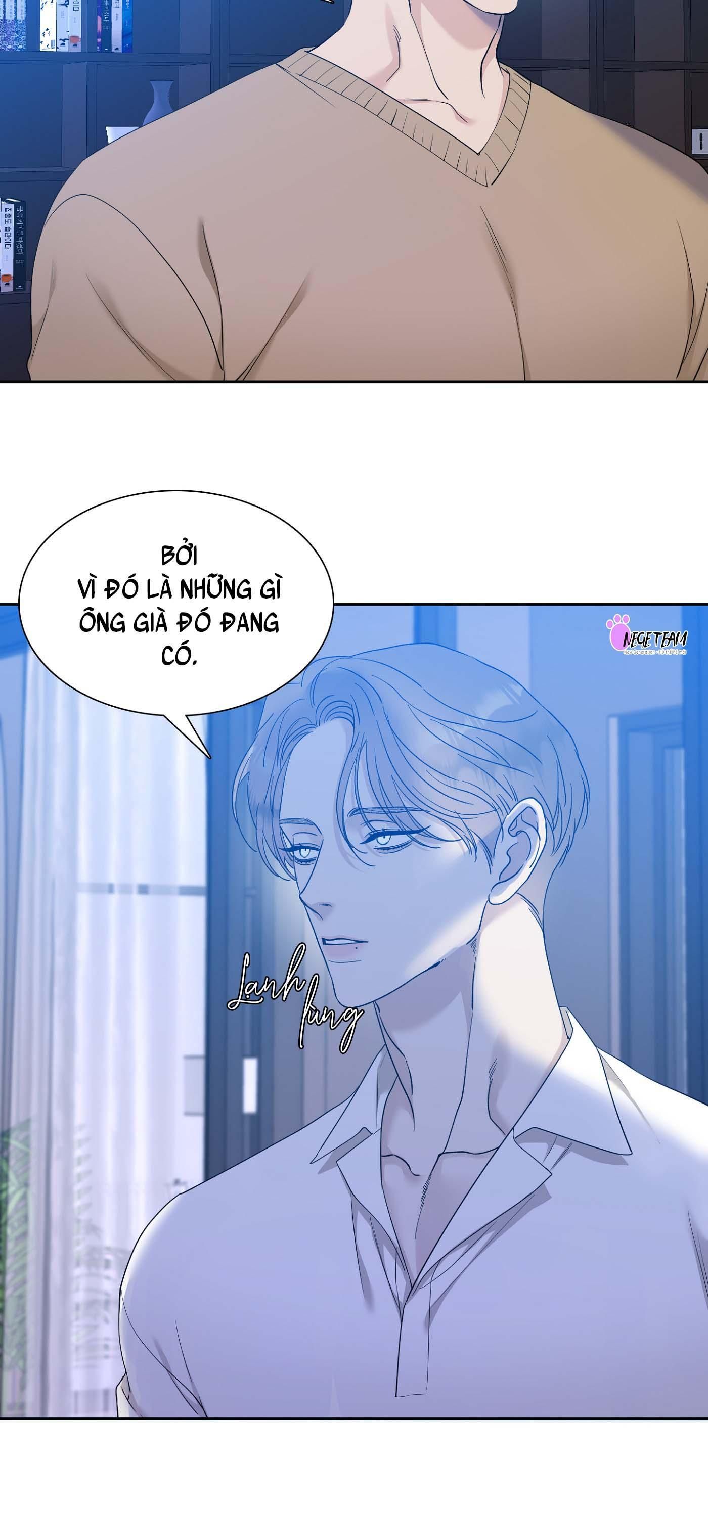 đọc truyện (end) Kẻ Đê Tiện Chương 7 ảnh 46 tại Giả Dược