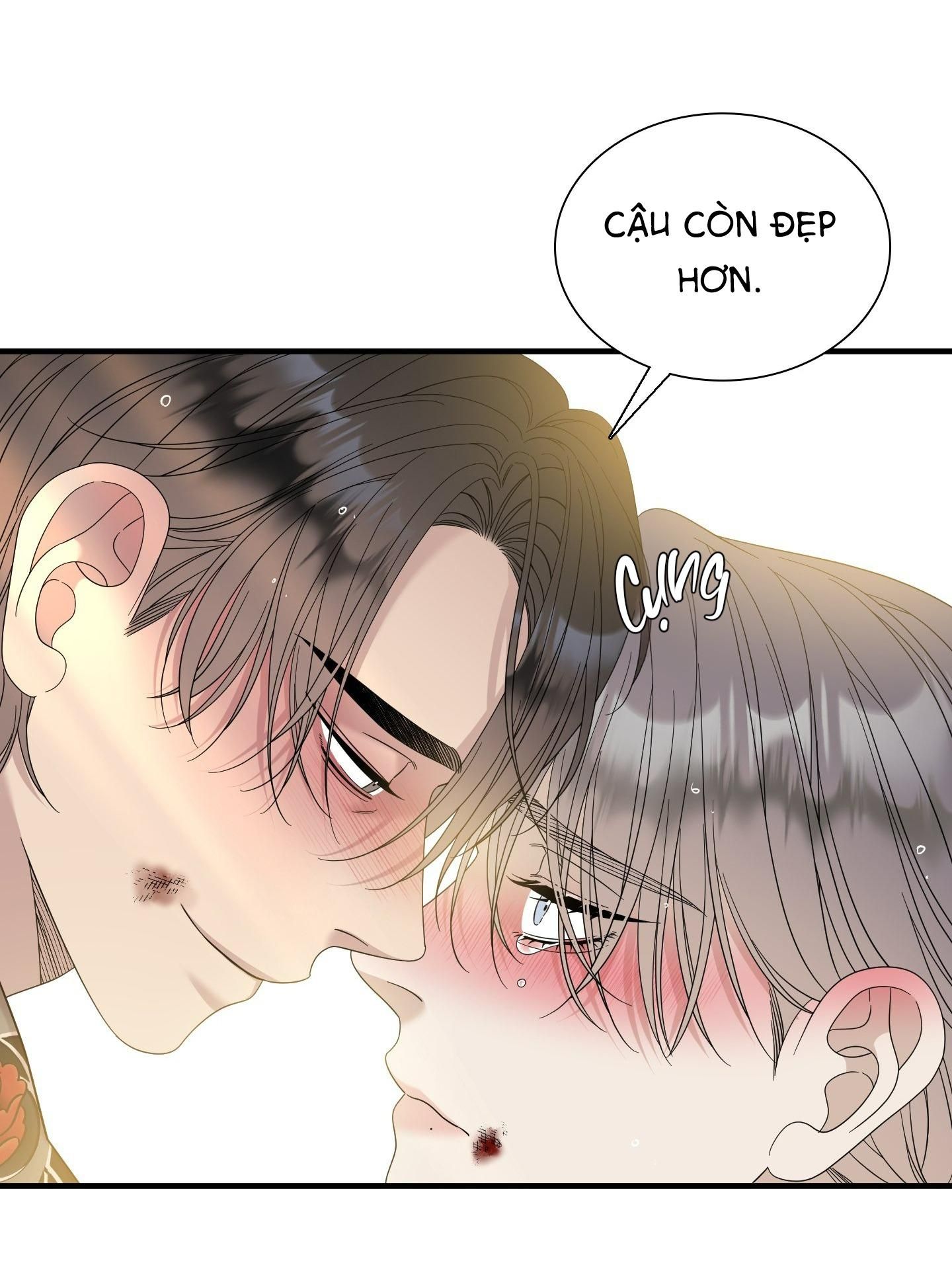 đọc truyện (end) Kẻ Đê Tiện Chương 71 ảnh 48 tại Giả Dược
