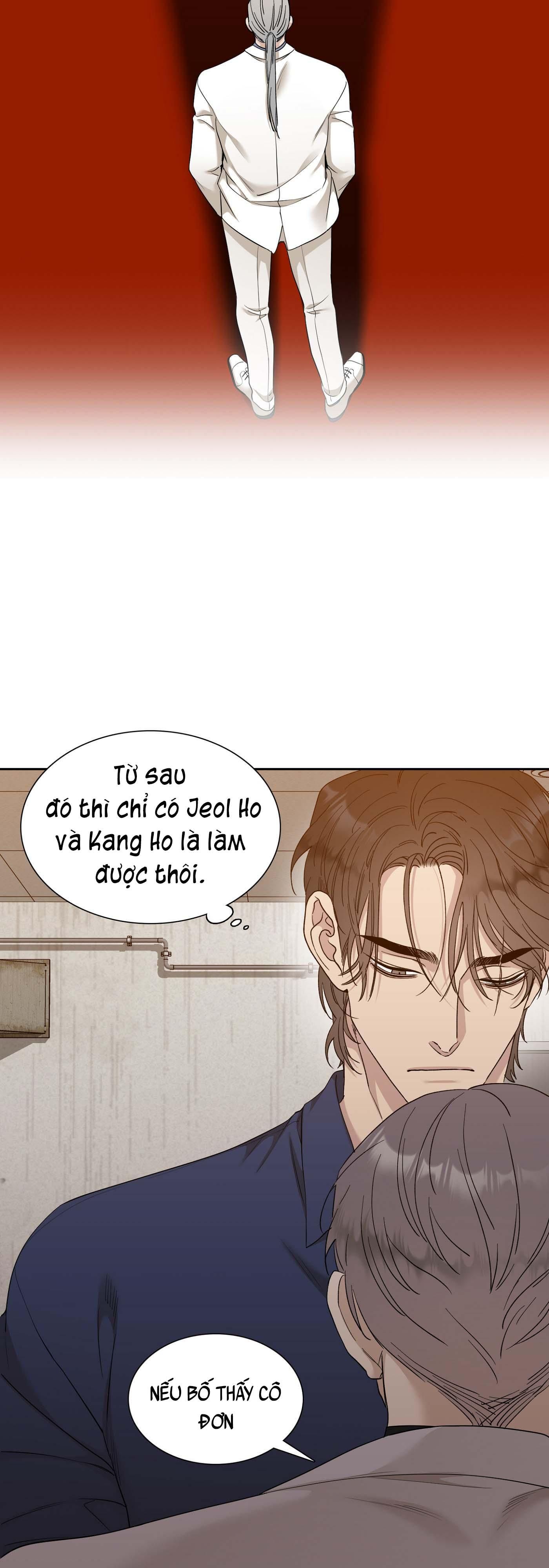 đọc truyện (end) Kẻ Đê Tiện Chương 8 ảnh 47 tại Giả Dược