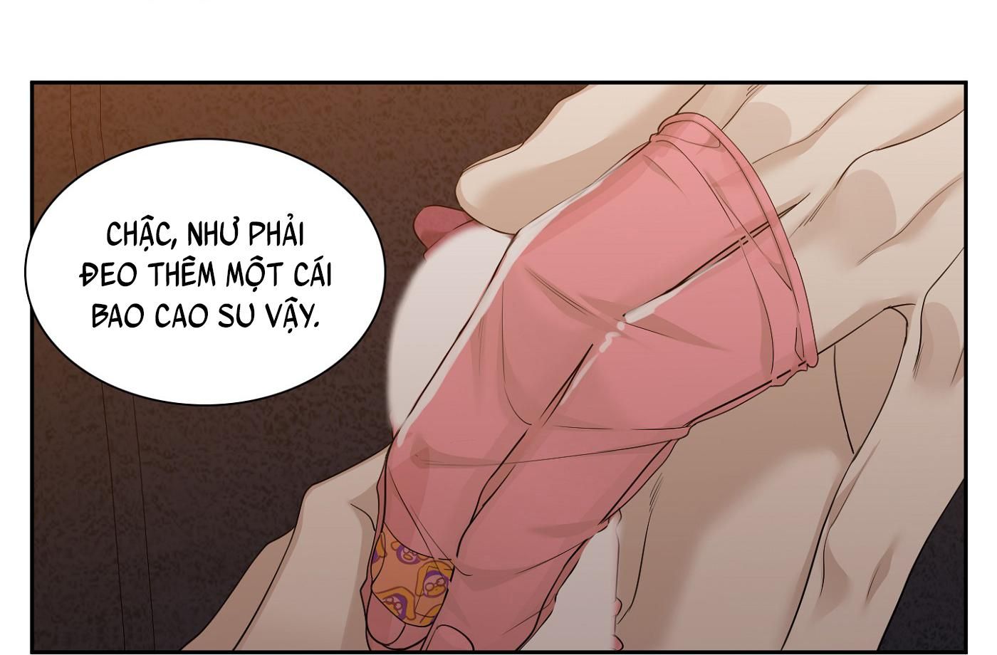 đọc truyện (end) Kẻ Đê Tiện Chương 9 ảnh 18 tại Giả Dược