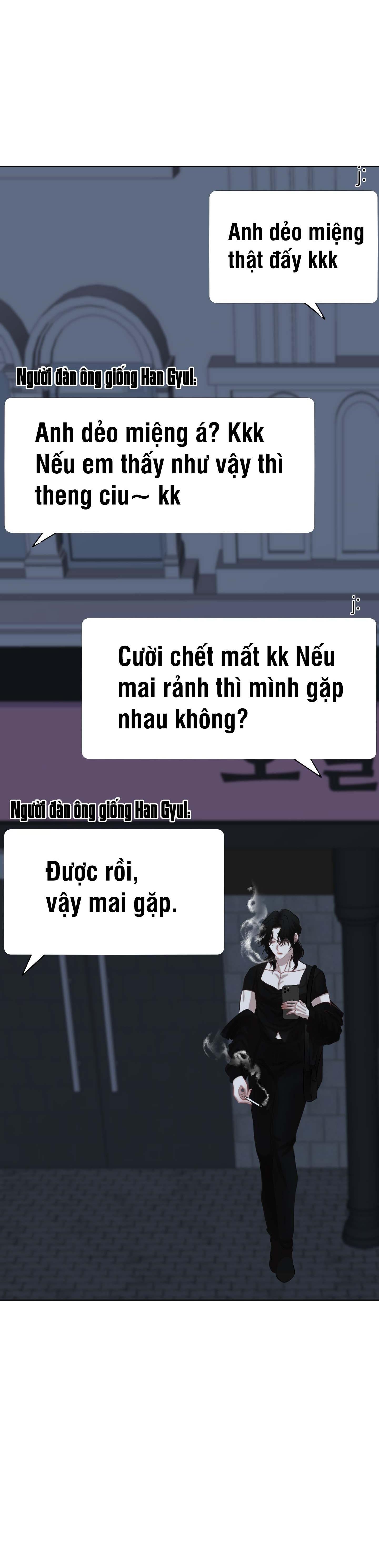 đọc truyện (end) Làm Thế Nào Để Chế Ngự Kẻ Thù Trong Ta Chương 1 ảnh 74 tại Giả Dược
