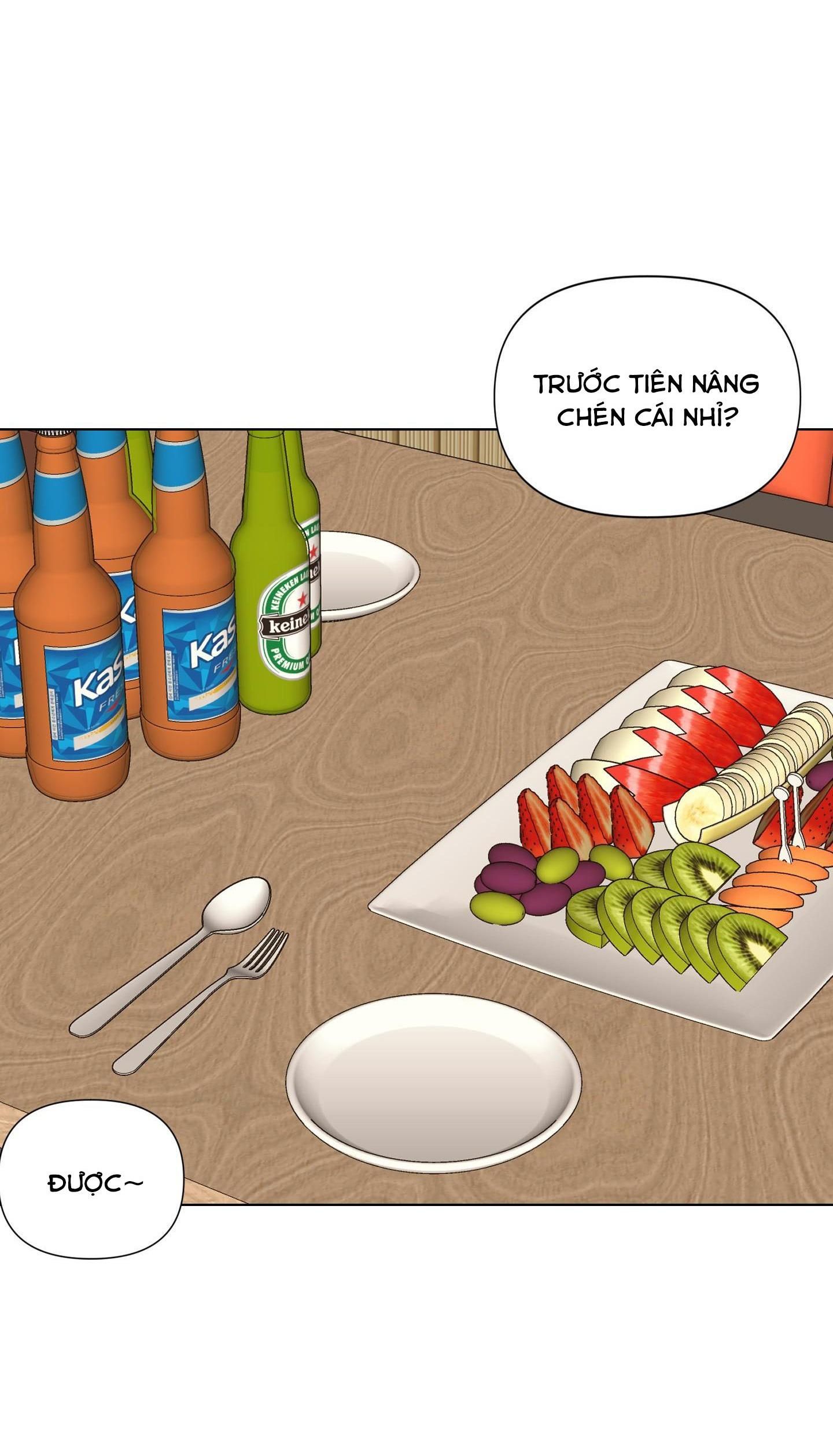 đọc truyện (end) Làm Thế Nào Để Chế Ngự Kẻ Thù Trong Ta Chương 2 ảnh 37 tại Giả Dược