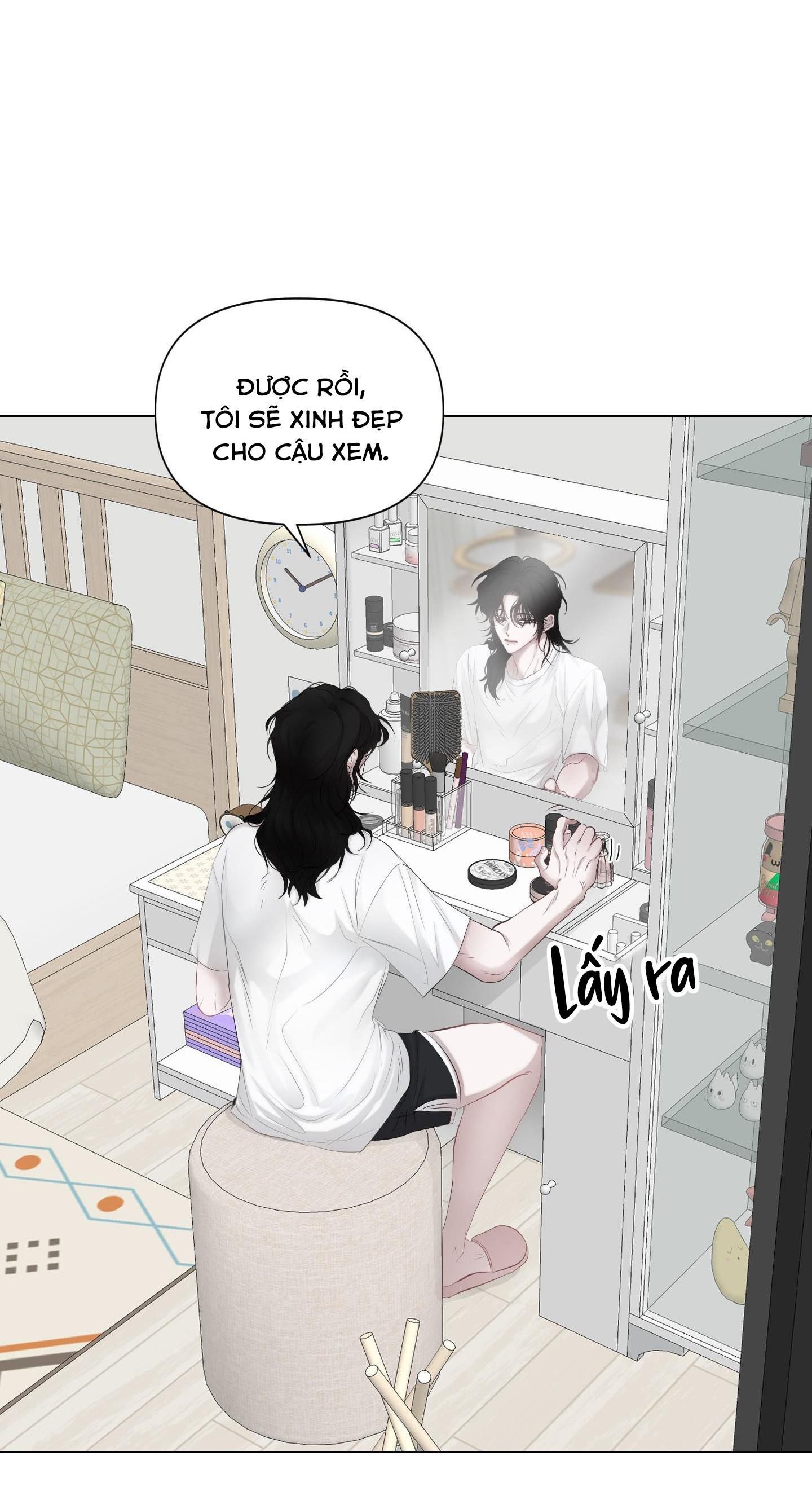 đọc truyện (end) Làm Thế Nào Để Chế Ngự Kẻ Thù Trong Ta Chương 2 ảnh 10 tại Giả Dược