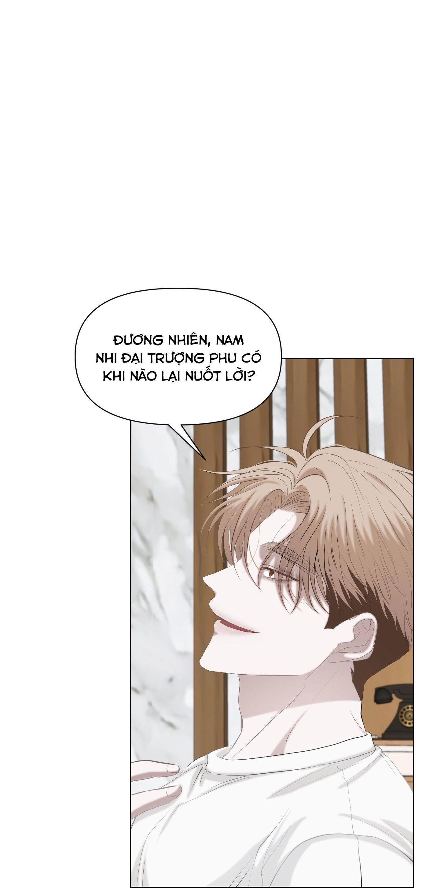 đọc truyện (end) Làm Thế Nào Để Chế Ngự Kẻ Thù Trong Ta Chương 3 ảnh 51 tại Giả Dược