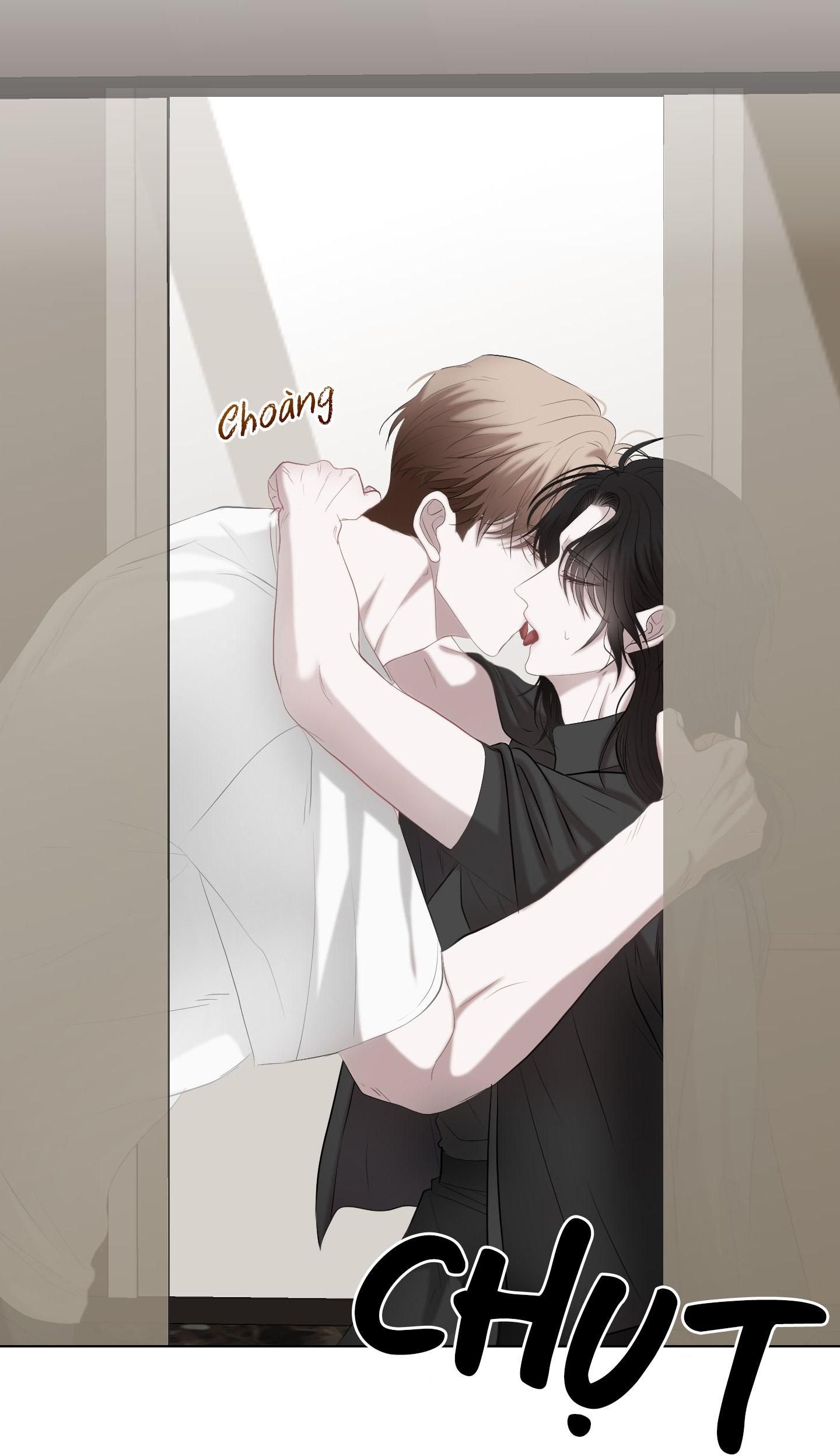 đọc truyện (end) Làm Thế Nào Để Chế Ngự Kẻ Thù Trong Ta Chương 3 ảnh 8 tại Giả Dược