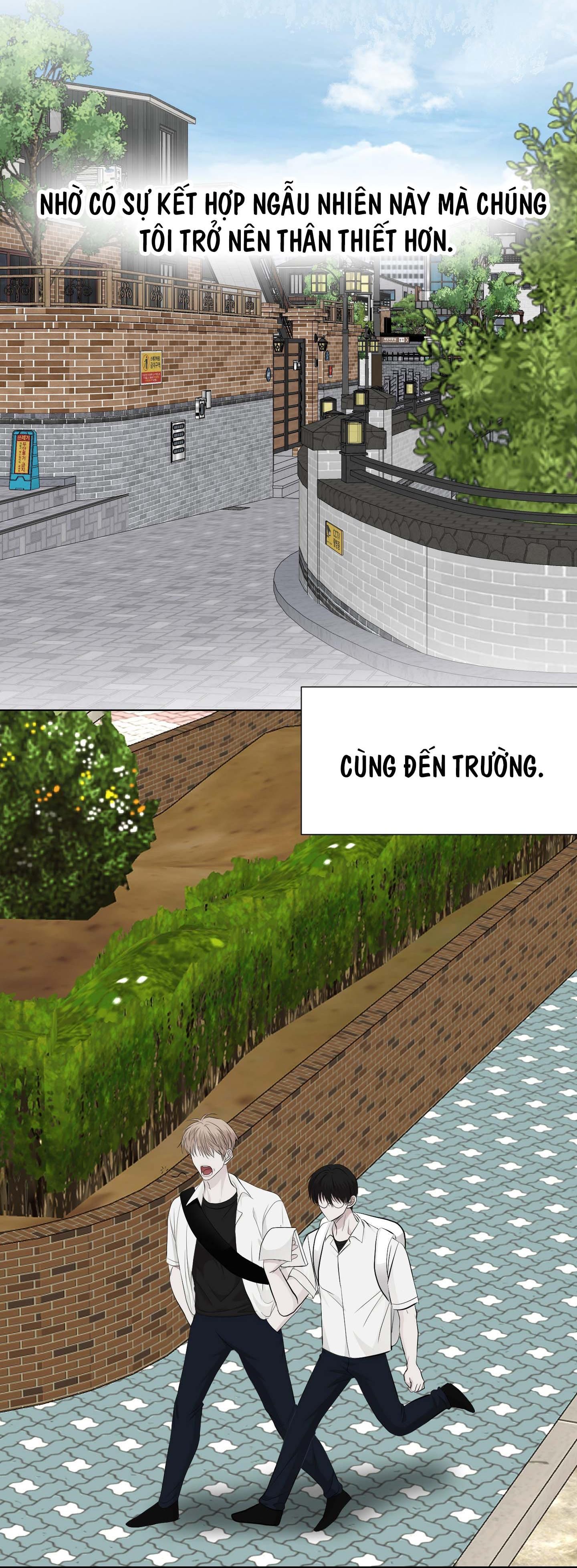 đọc truyện (end) Làm Thế Nào Để Chế Ngự Kẻ Thù Trong Ta Chương 4 ảnh 85 tại Giả Dược