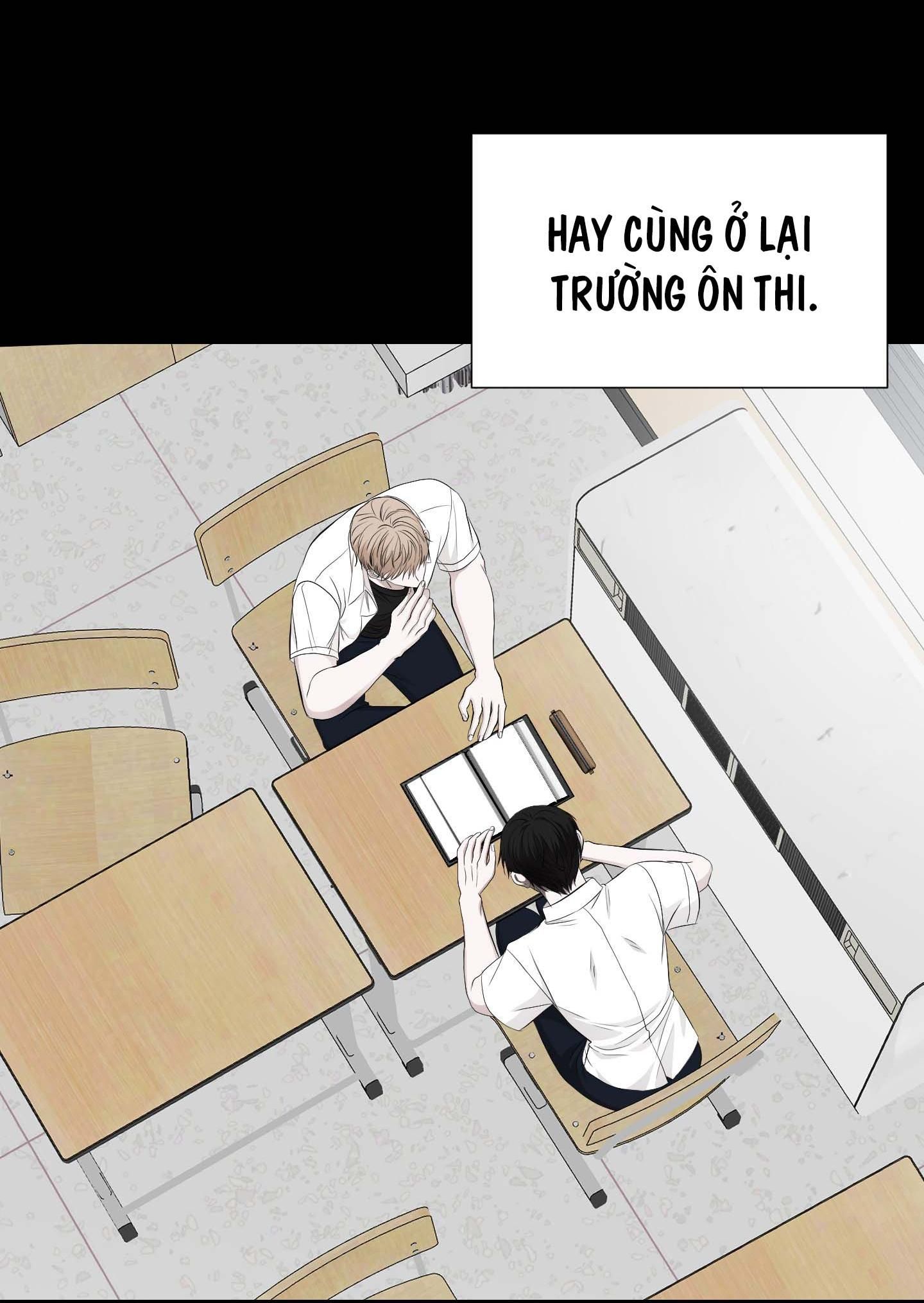đọc truyện (end) Làm Thế Nào Để Chế Ngự Kẻ Thù Trong Ta Chương 4 ảnh 93 tại Giả Dược