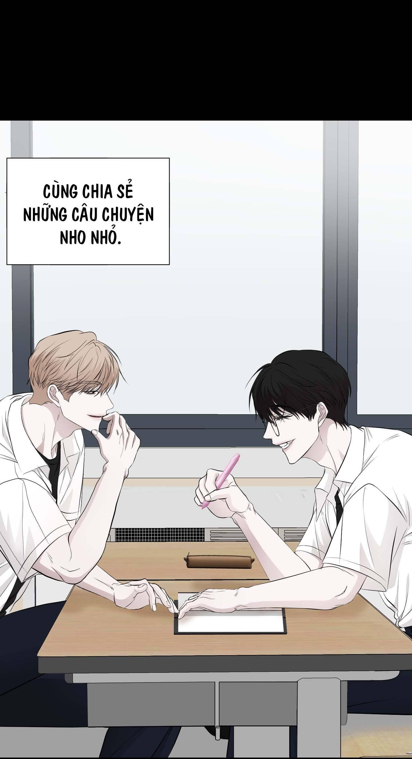 đọc truyện (end) Làm Thế Nào Để Chế Ngự Kẻ Thù Trong Ta Chương 4 ảnh 95 tại Giả Dược
