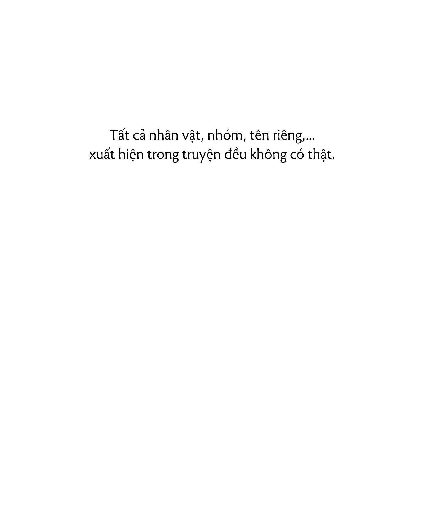đọc truyện (end) Làm Thế Nào Để Chế Ngự Kẻ Thù Trong Ta Chương 5 ảnh 2 tại Giả Dược