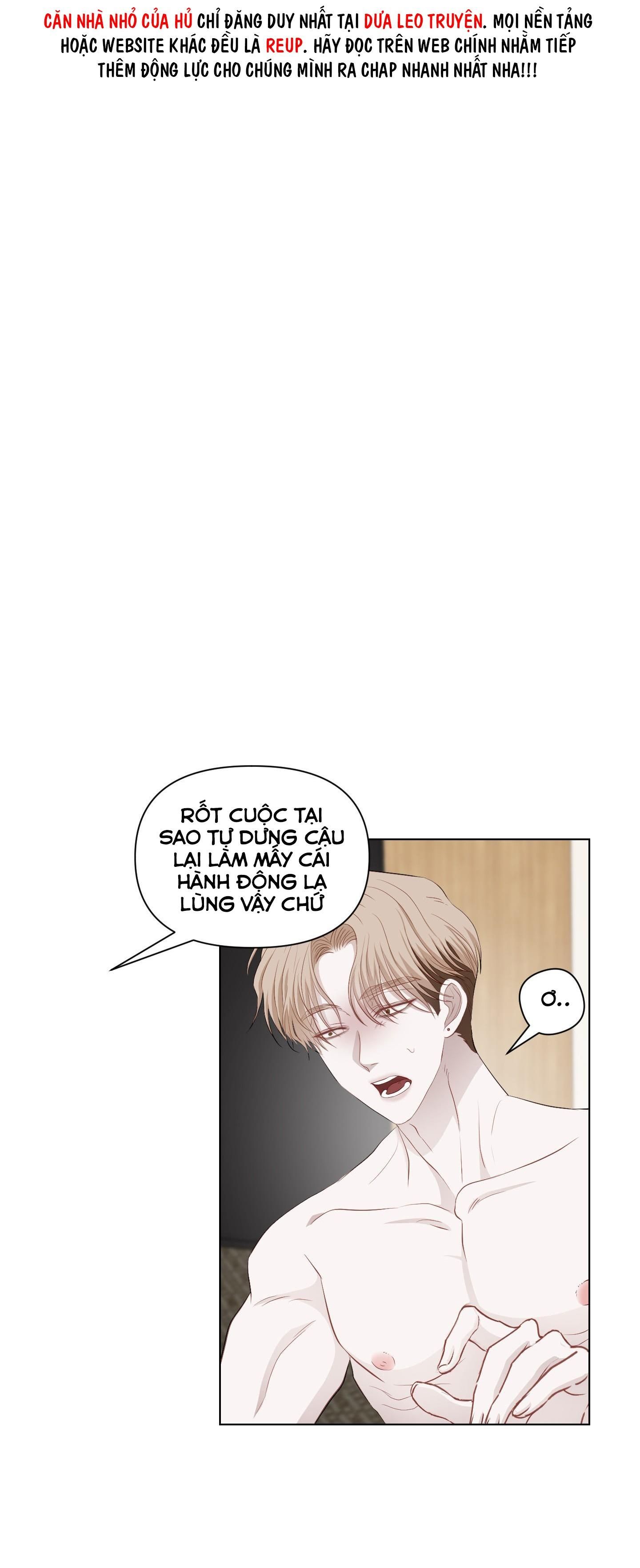 đọc truyện (end) Làm Thế Nào Để Chế Ngự Kẻ Thù Trong Ta Chương 7 ảnh 6 tại Giả Dược