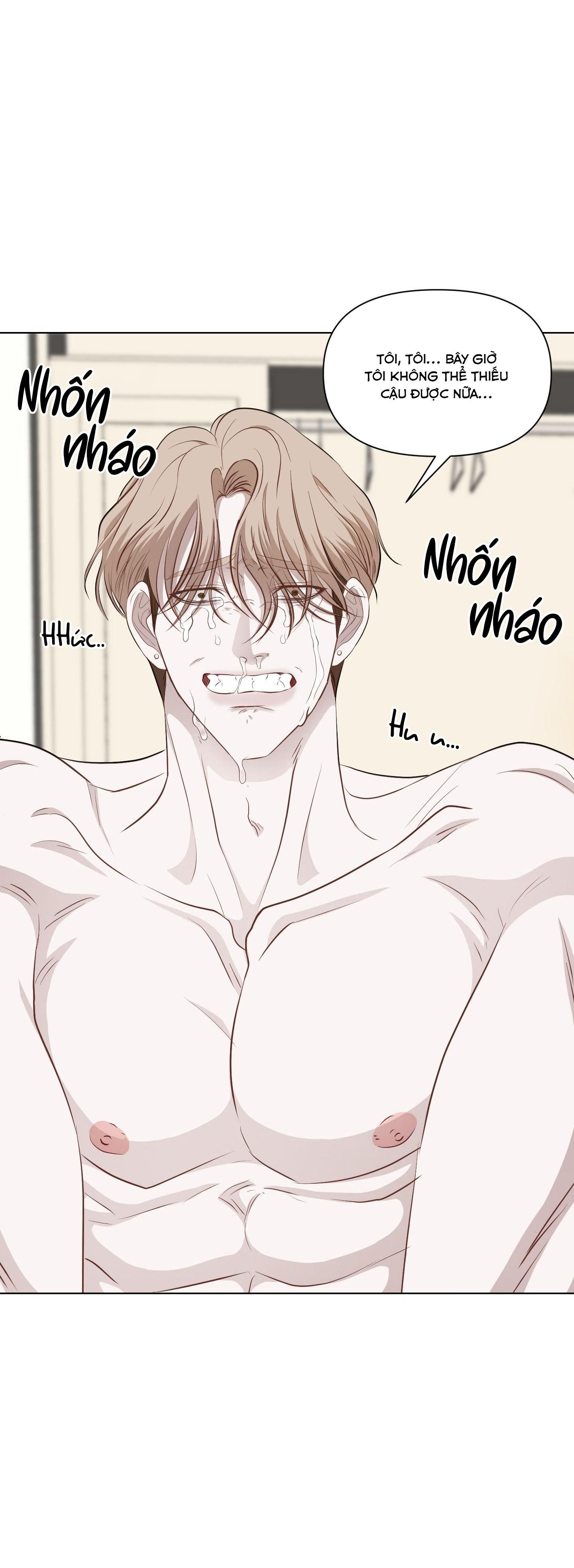 đọc truyện (end) Làm Thế Nào Để Chế Ngự Kẻ Thù Trong Ta Chương 8 ảnh 31 tại Giả Dược