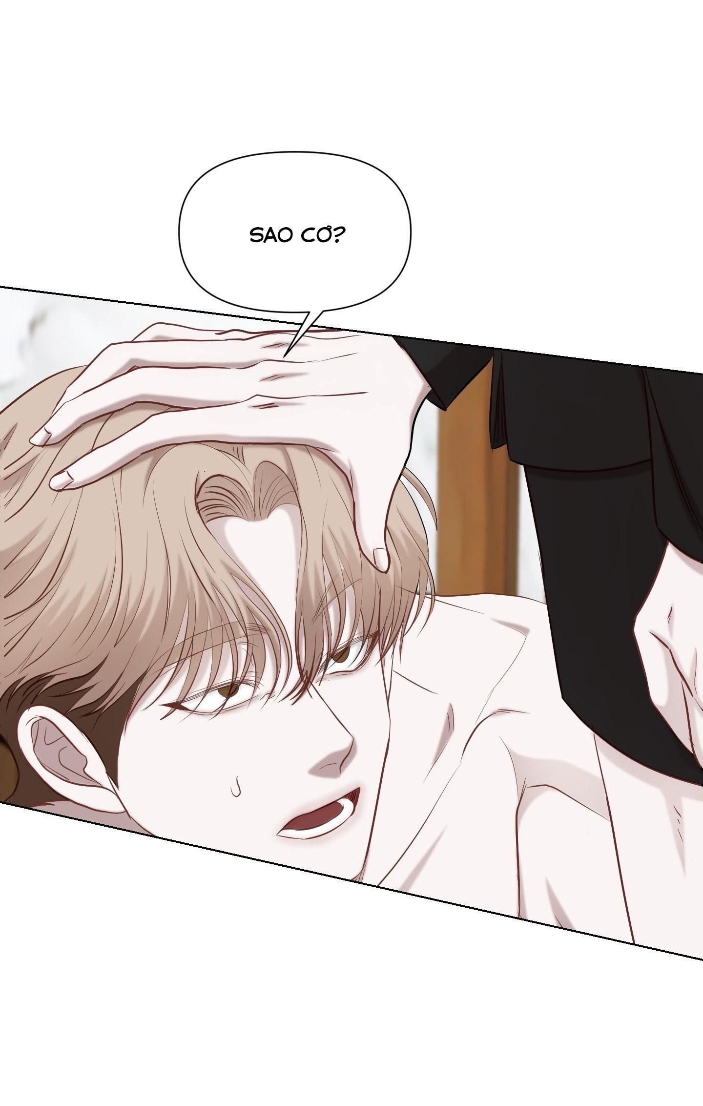 đọc truyện (end) Làm Thế Nào Để Chế Ngự Kẻ Thù Trong Ta Chương 8 ảnh 42 tại Giả Dược