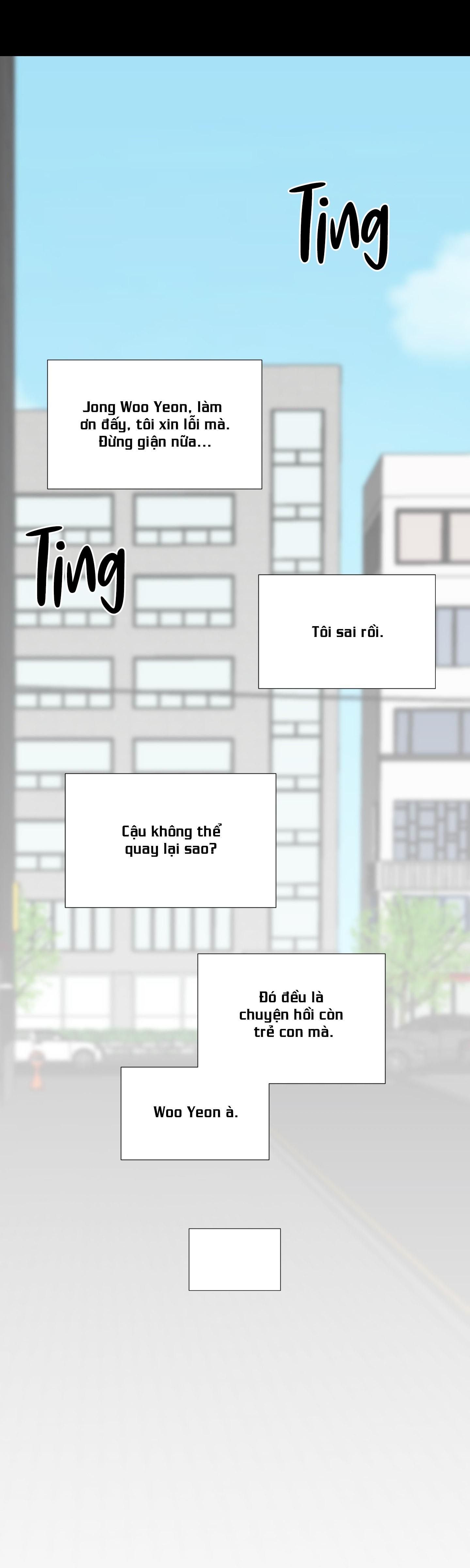 đọc truyện (end) Làm Thế Nào Để Chế Ngự Kẻ Thù Trong Ta Chương 8 ảnh 60 tại Giả Dược