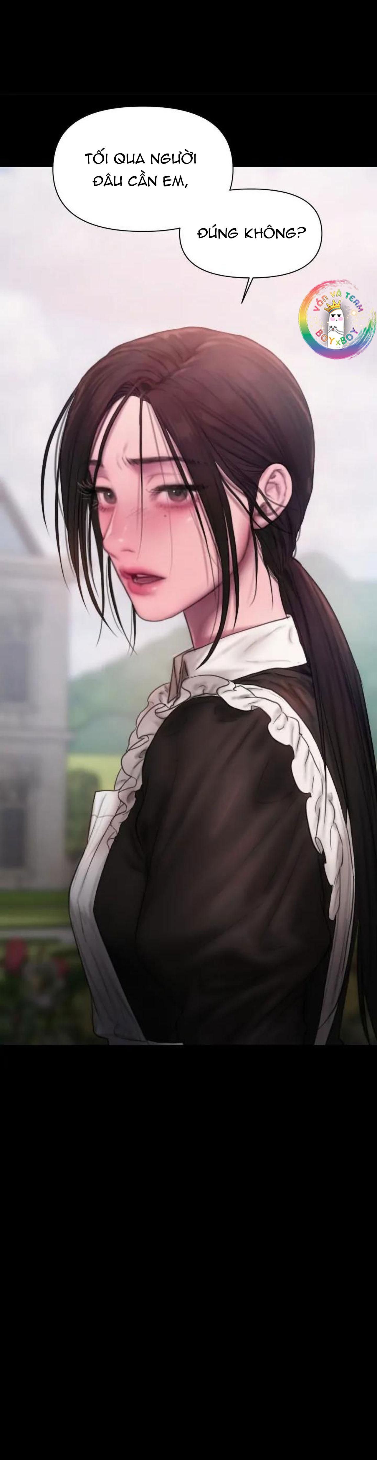 đọc truyện (end) Lily Of The Valley Chương 6 ảnh 26 tại Truyện Dạ Ký