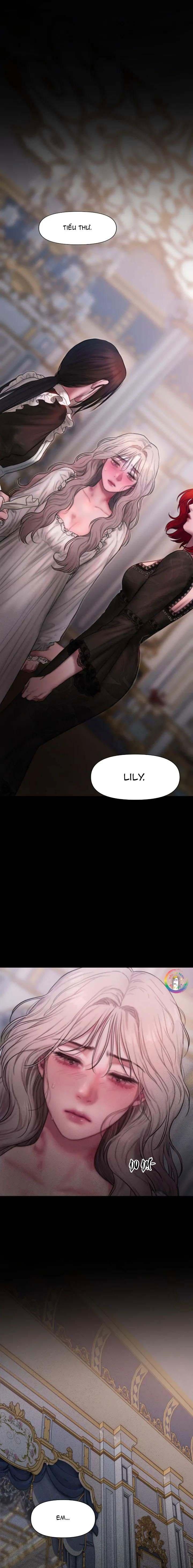 đọc truyện (end) Lily Of The Valley Chương 8 ảnh 10 tại Truyện Dạ Ký
