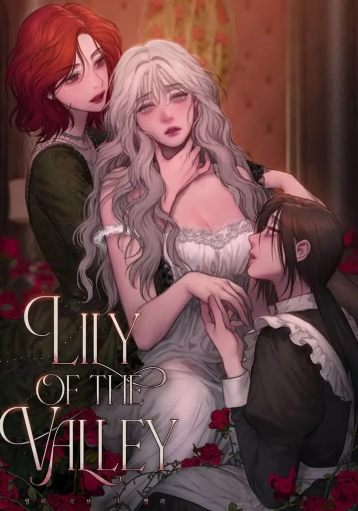 đọc truyện (end) Lily Of The Valley Giả Dược