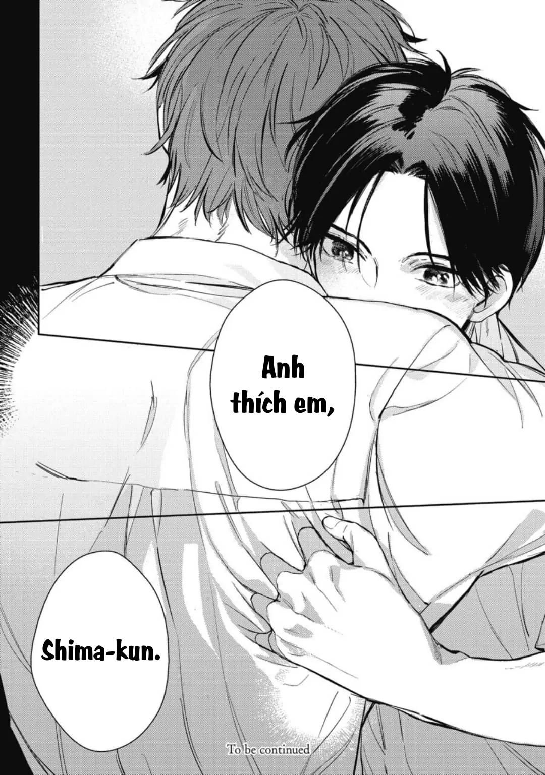 đọc truyện (end) Neighbor Sugar Boy Chương 4 ảnh 31 tại Giả Dược