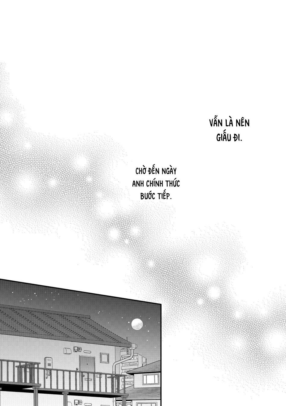 đọc truyện (end) Soshite Bokura Wa Warai Au Chương 3 ảnh 19 tại Truyện Dạ Ký