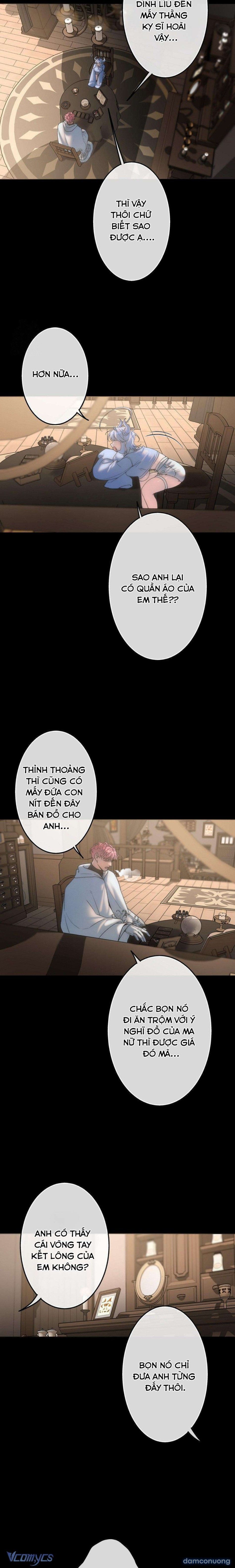 đọc truyện 『end Ss1』-『18+』ngọc Ma Nữ Chương 12 ảnh 13 tại Thiên Thai Truyện