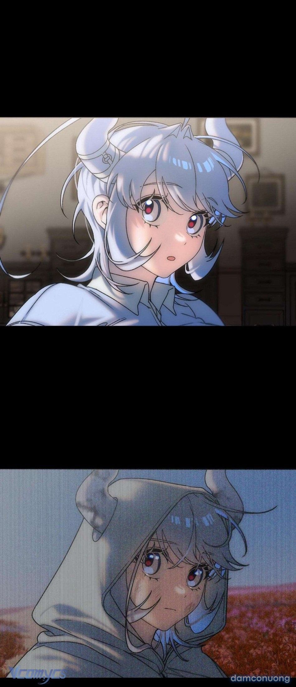 đọc truyện 『end Ss1』-『18+』ngọc Ma Nữ Chương 12 ảnh 19 tại Thiên Thai Truyện