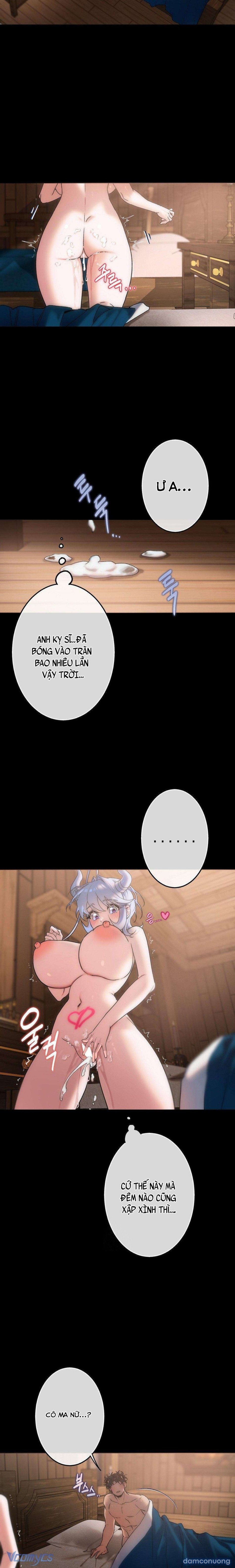 đọc truyện 『end Ss1』-『18+』ngọc Ma Nữ Chương 12 ảnh 4 tại Thiên Thai Truyện