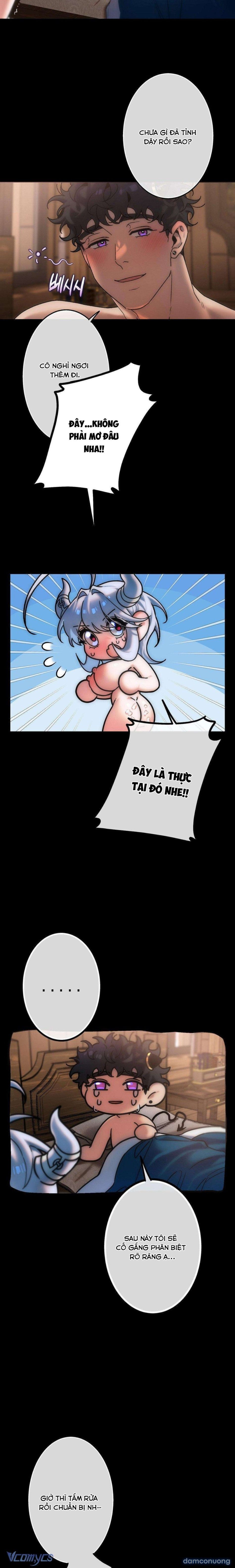 đọc truyện 『end Ss1』-『18+』ngọc Ma Nữ Chương 12 ảnh 5 tại Thiên Thai Truyện