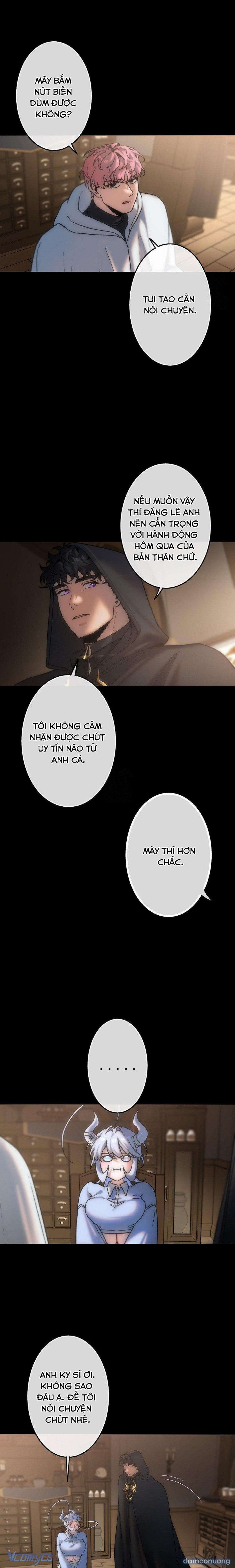 đọc truyện 『end Ss1』-『18+』ngọc Ma Nữ Chương 12 ảnh 10 tại Thiên Thai Truyện