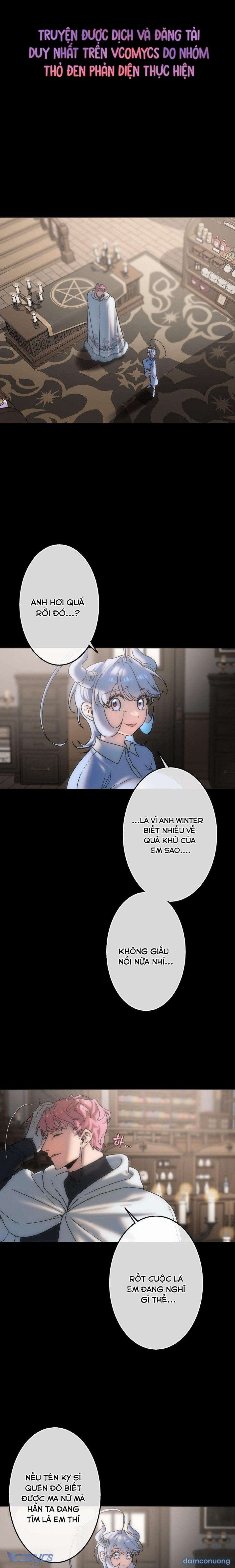 đọc truyện 『end Ss1』-『18+』ngọc Ma Nữ Chương 13 ảnh 3 tại Thiên Thai Truyện