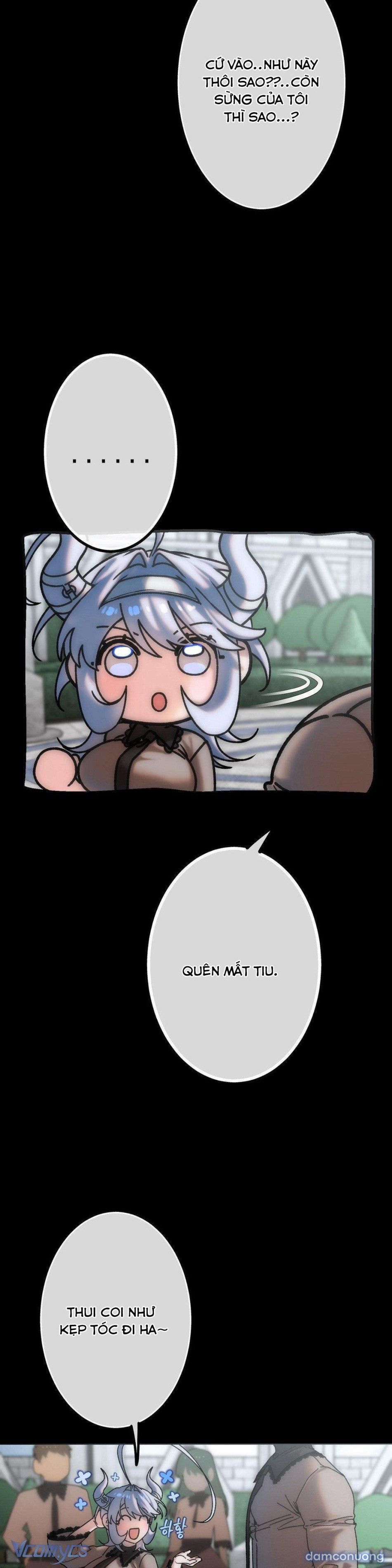 đọc truyện 『end Ss1』-『18+』ngọc Ma Nữ Chương 13 ảnh 12 tại Thiên Thai Truyện