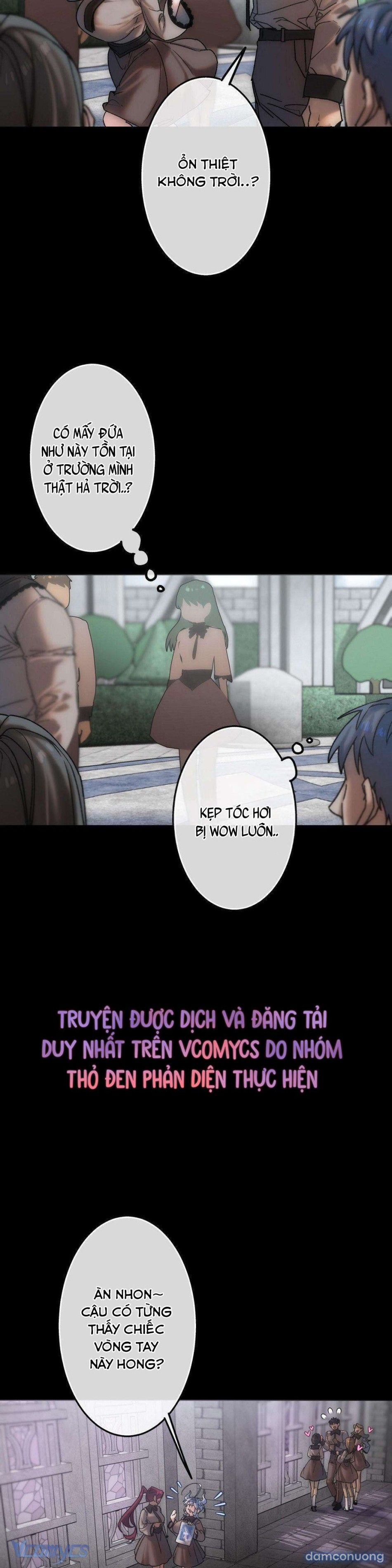 đọc truyện 『end Ss1』-『18+』ngọc Ma Nữ Chương 13 ảnh 13 tại Thiên Thai Truyện