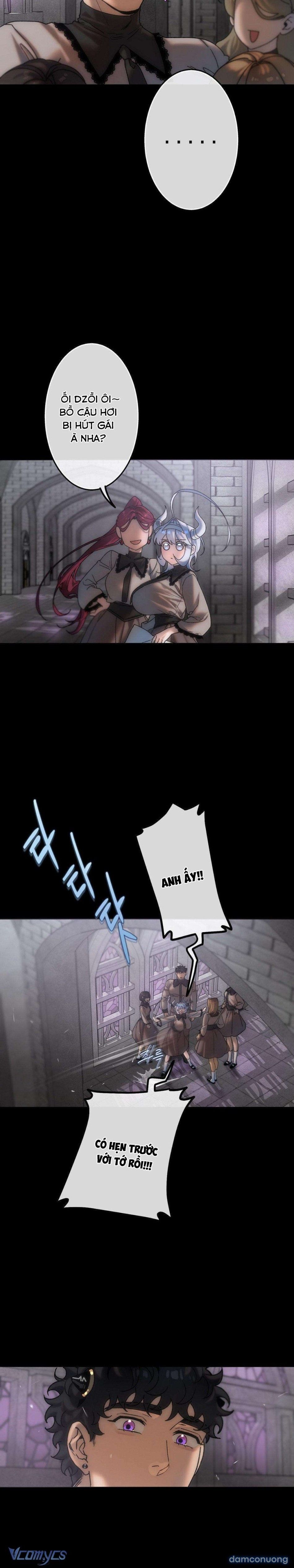 đọc truyện 『end Ss1』-『18+』ngọc Ma Nữ Chương 13 ảnh 15 tại Thiên Thai Truyện