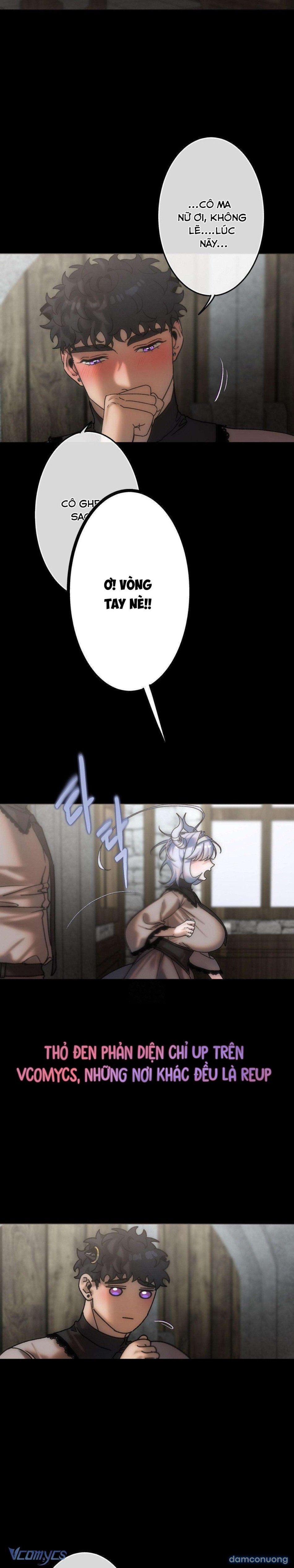 đọc truyện 『end Ss1』-『18+』ngọc Ma Nữ Chương 13 ảnh 17 tại Thiên Thai Truyện