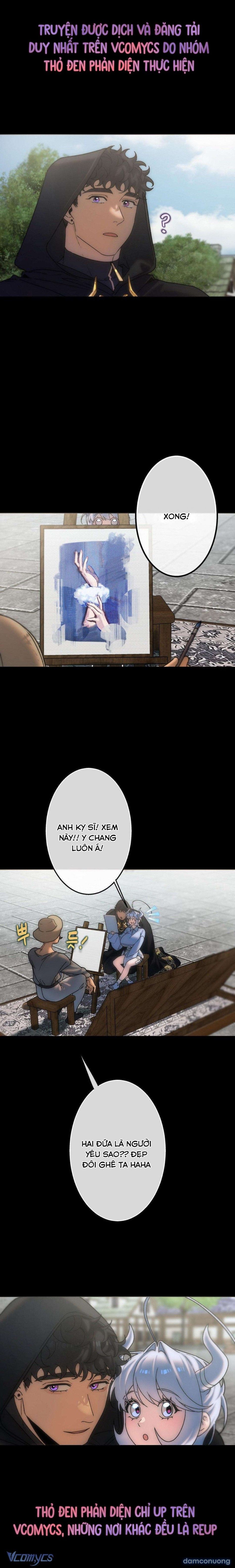 đọc truyện 『end Ss1』-『18+』ngọc Ma Nữ Chương 13 ảnh 8 tại Thiên Thai Truyện