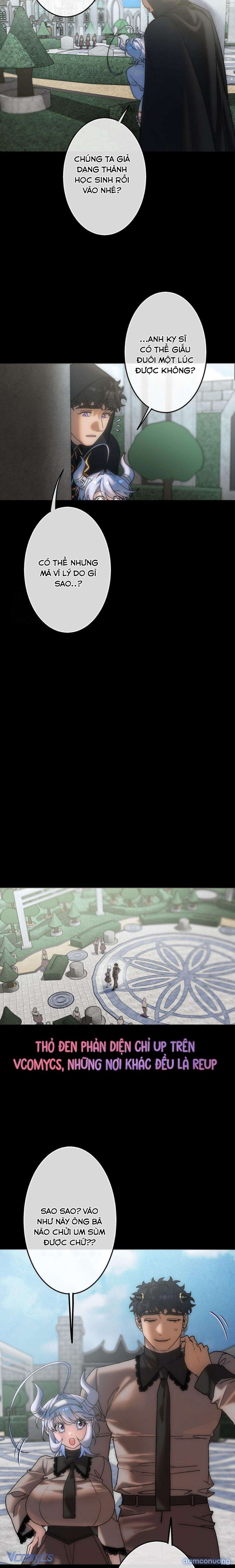 đọc truyện 『end Ss1』-『18+』ngọc Ma Nữ Chương 13 ảnh 11 tại Thiên Thai Truyện