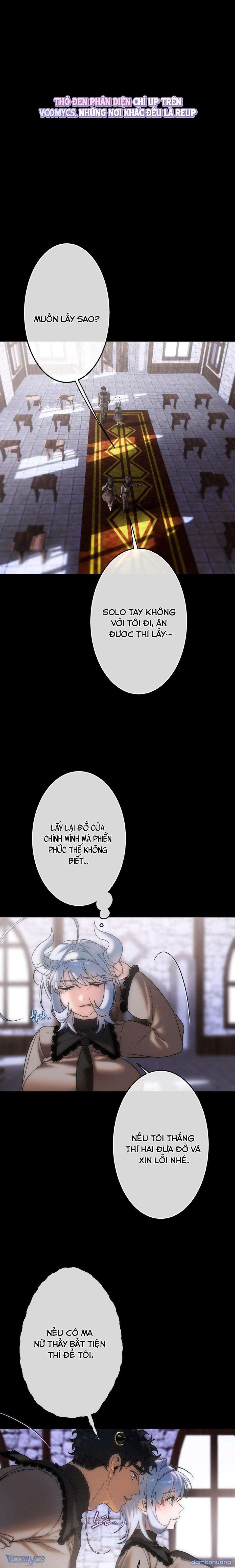 đọc truyện 『end Ss1』-『18+』ngọc Ma Nữ Chương 14 ảnh 3 tại Thiên Thai Truyện