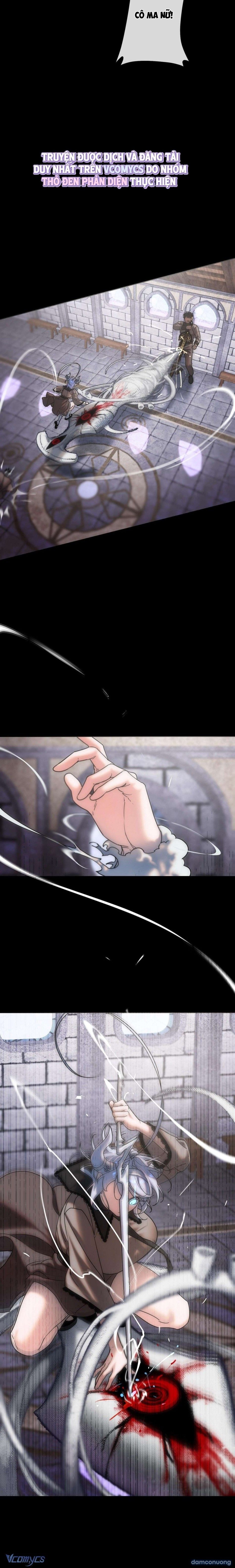 đọc truyện 『end Ss1』-『18+』ngọc Ma Nữ Chương 14 ảnh 13 tại Thiên Thai Truyện