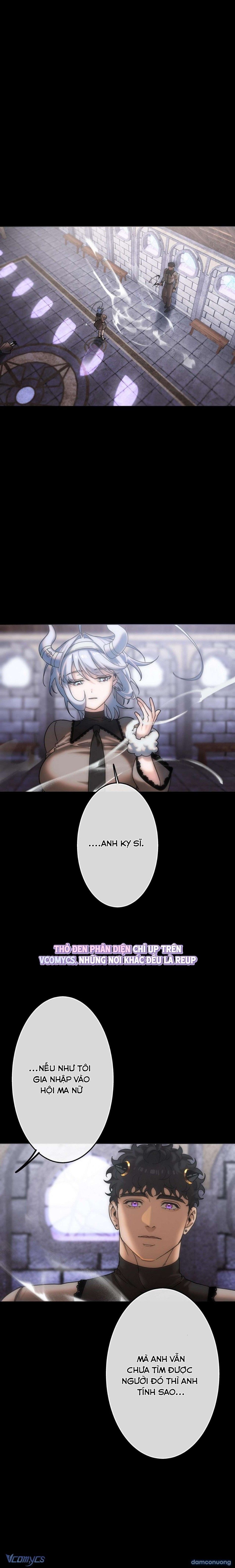 đọc truyện 『end Ss1』-『18+』ngọc Ma Nữ Chương 14 ảnh 14 tại Thiên Thai Truyện