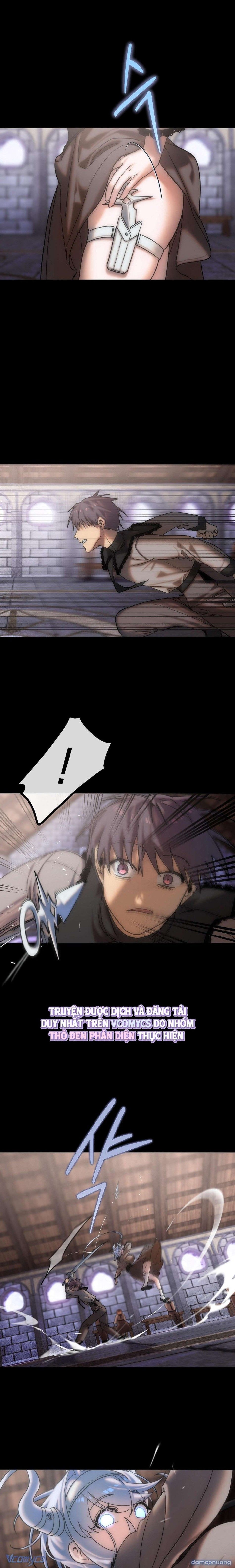 đọc truyện 『end Ss1』-『18+』ngọc Ma Nữ Chương 14 ảnh 5 tại Thiên Thai Truyện