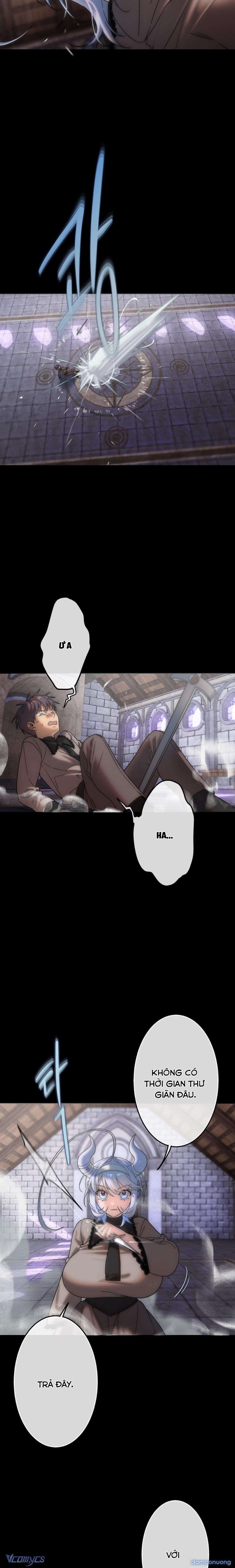 đọc truyện 『end Ss1』-『18+』ngọc Ma Nữ Chương 14 ảnh 6 tại Thiên Thai Truyện