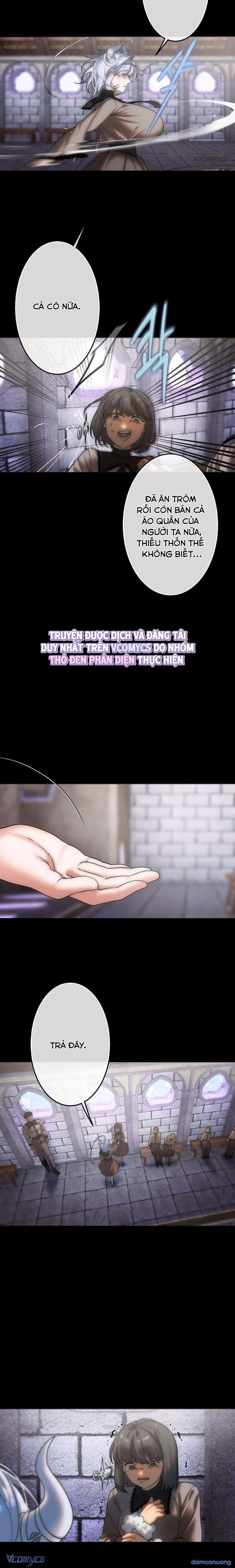 đọc truyện 『end Ss1』-『18+』ngọc Ma Nữ Chương 14 ảnh 7 tại Thiên Thai Truyện