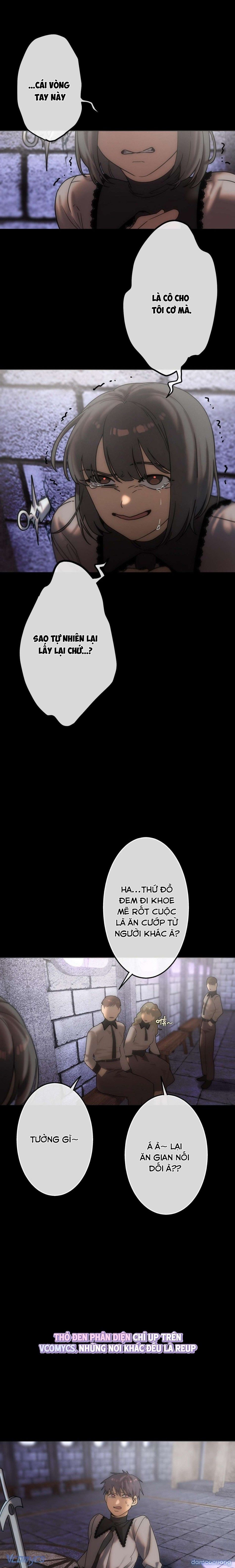 đọc truyện 『end Ss1』-『18+』ngọc Ma Nữ Chương 14 ảnh 8 tại Thiên Thai Truyện