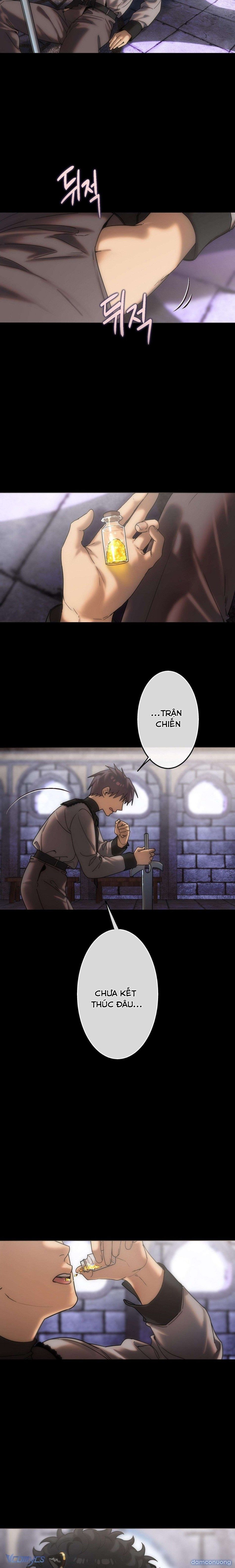 đọc truyện 『end Ss1』-『18+』ngọc Ma Nữ Chương 14 ảnh 9 tại Thiên Thai Truyện