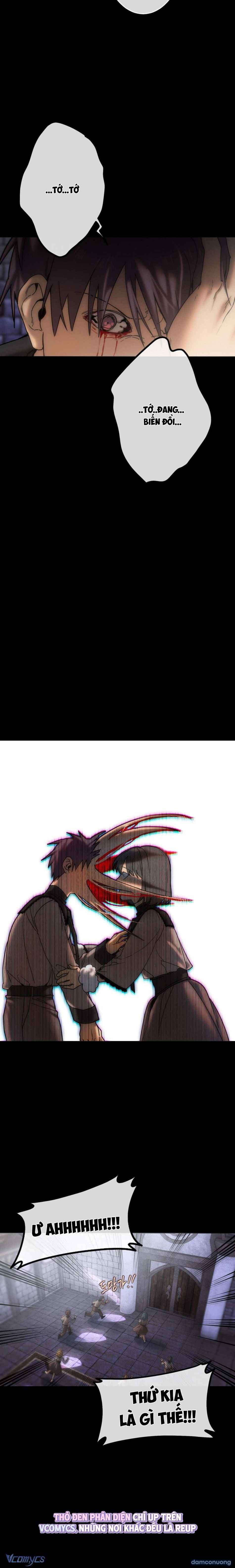 đọc truyện 『end Ss1』-『18+』ngọc Ma Nữ Chương 14 ảnh 11 tại Thiên Thai Truyện