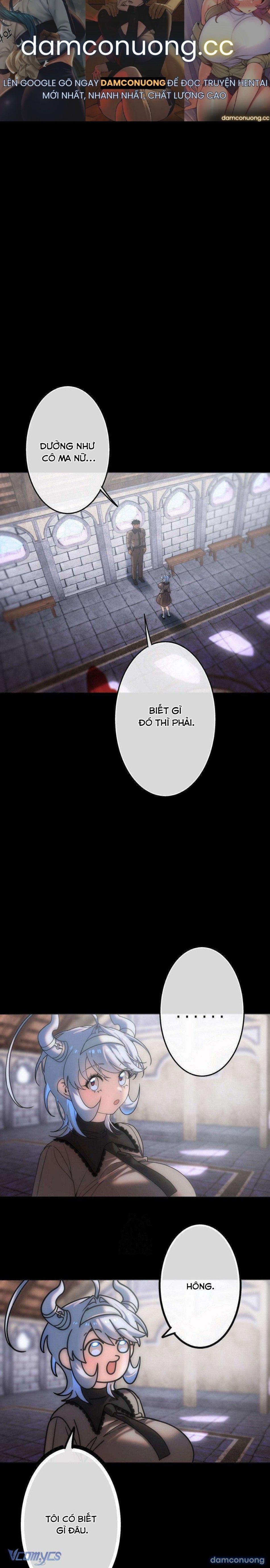 đọc truyện 『end Ss1』-『18+』ngọc Ma Nữ Chương 15 ảnh 2 tại Thiên Thai Truyện