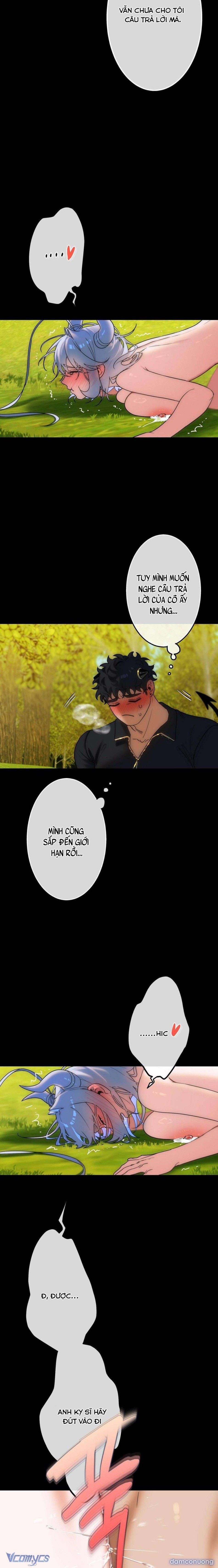 đọc truyện 『end Ss1』-『18+』ngọc Ma Nữ Chương 15 ảnh 15 tại Thiên Thai Truyện