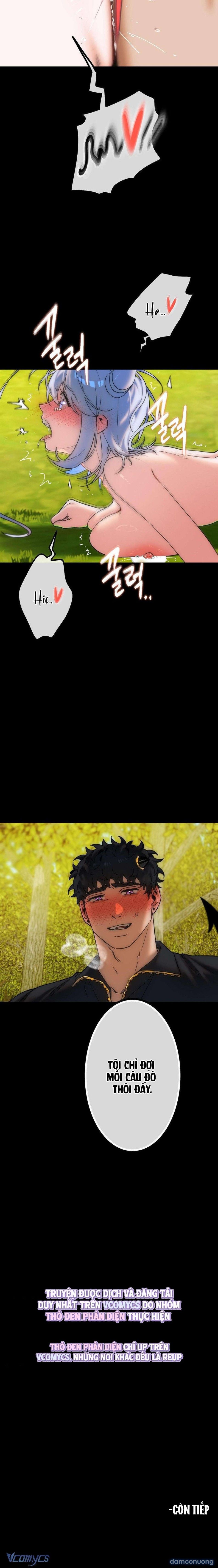 đọc truyện 『end Ss1』-『18+』ngọc Ma Nữ Chương 15 ảnh 16 tại Thiên Thai Truyện