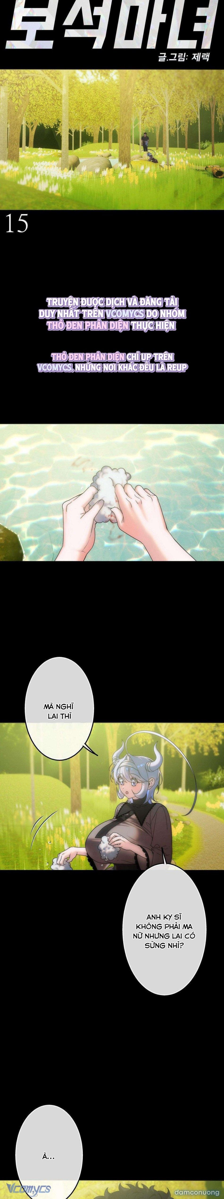 đọc truyện 『end Ss1』-『18+』ngọc Ma Nữ Chương 15 ảnh 4 tại Thiên Thai Truyện