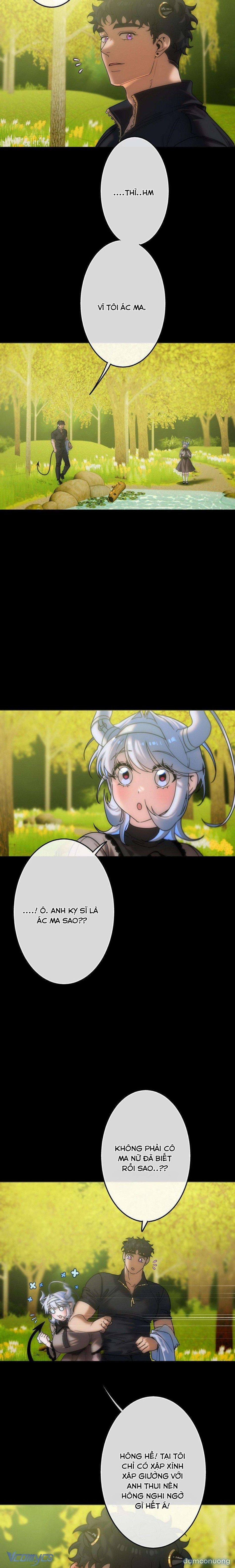 đọc truyện 『end Ss1』-『18+』ngọc Ma Nữ Chương 15 ảnh 5 tại Thiên Thai Truyện